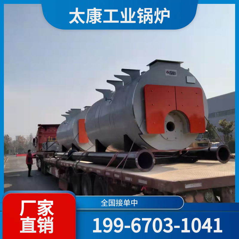 益阳高效燃煤锅炉